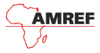 AMREF logo