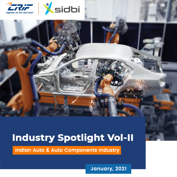 Industry Spotlight 2021