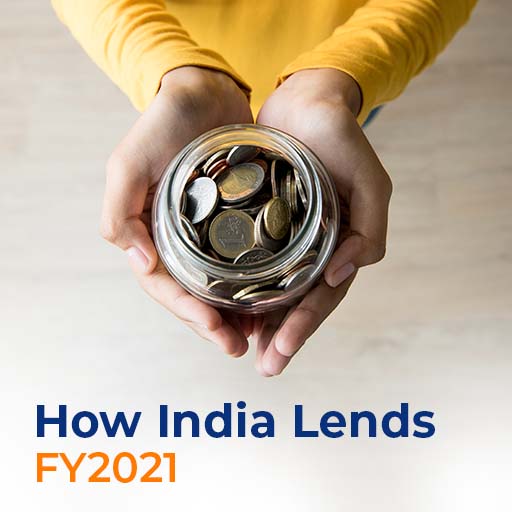 how india lends