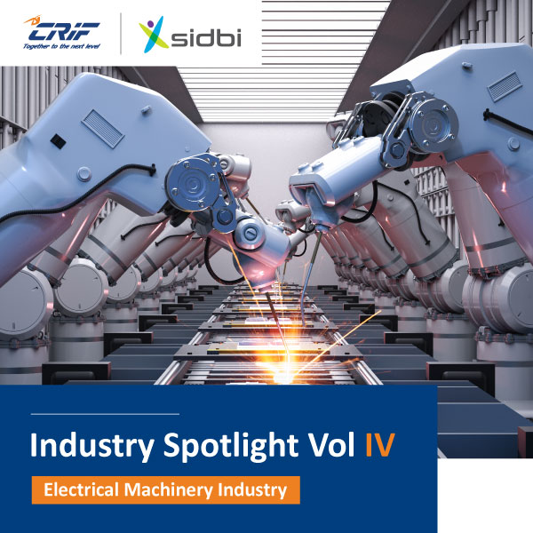 Industry Spotlight 2021