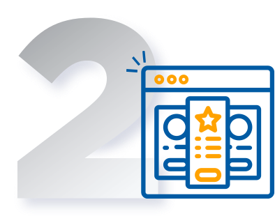BCR step 02