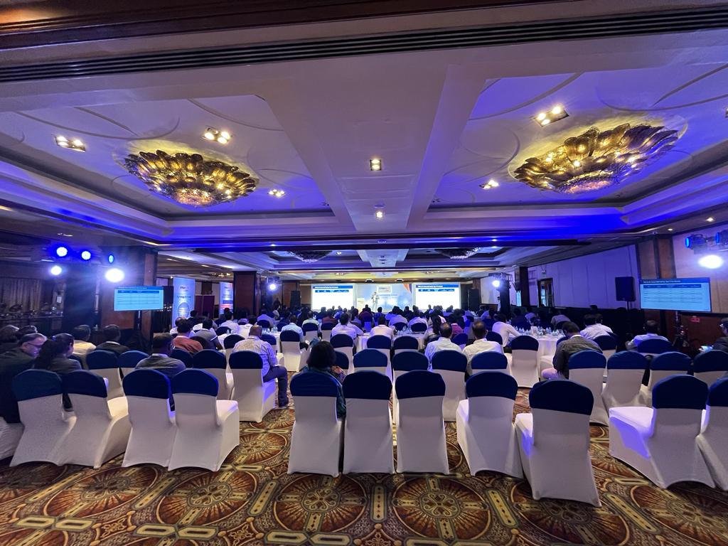 CRIF Interact Bangalore 23