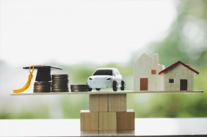 Benefits of having good business credit score