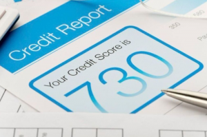 How to review your business credit report