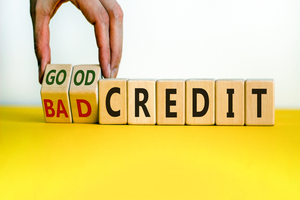 Understanding credit report 1
