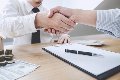 Company credit