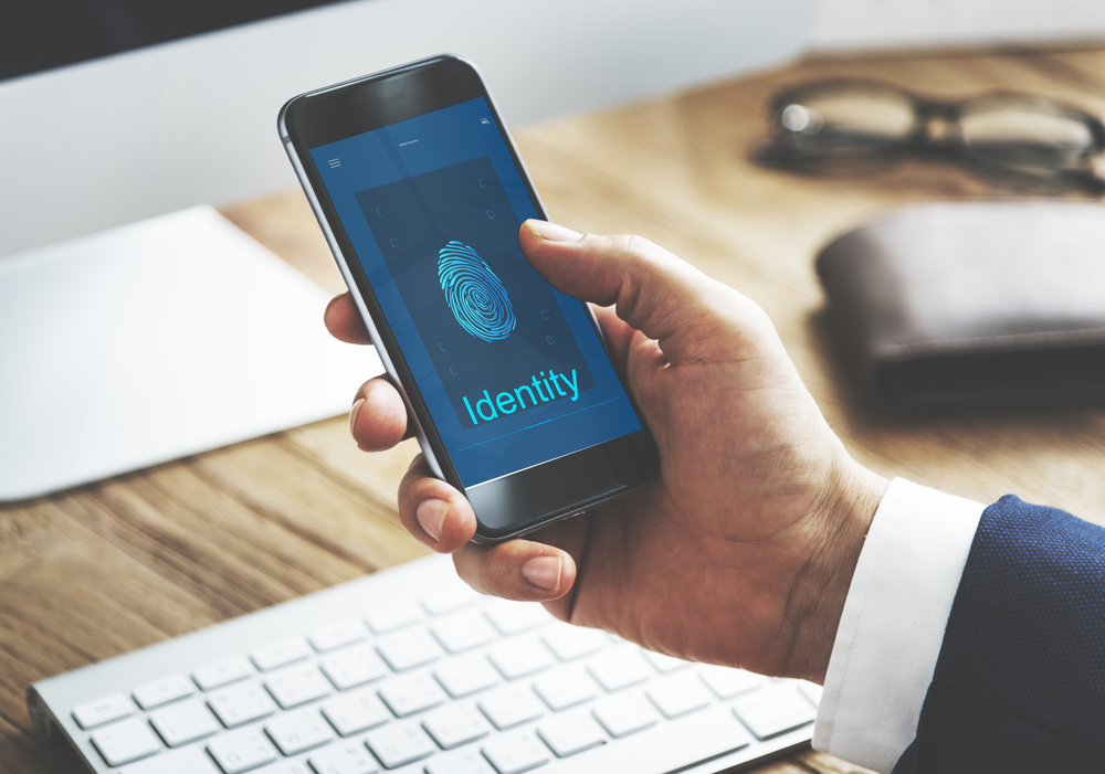 What is Digital Identity Verification