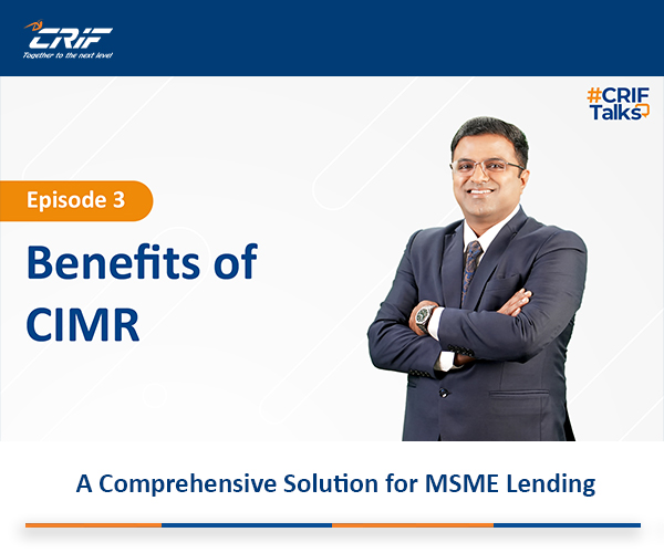 Final Episode: Benefits of CIMR