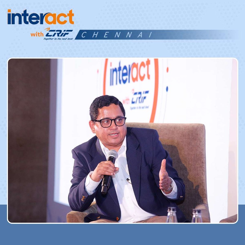 CRIF Interact Chennai 23
