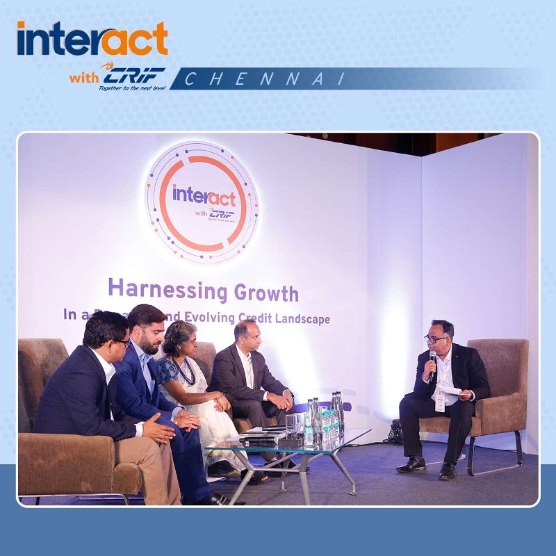 CRIF Interact Chennai 23