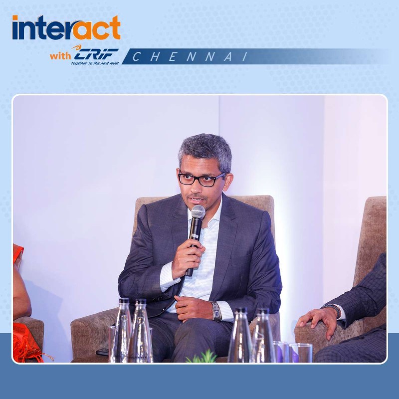 CRIF Interact Chennai 23