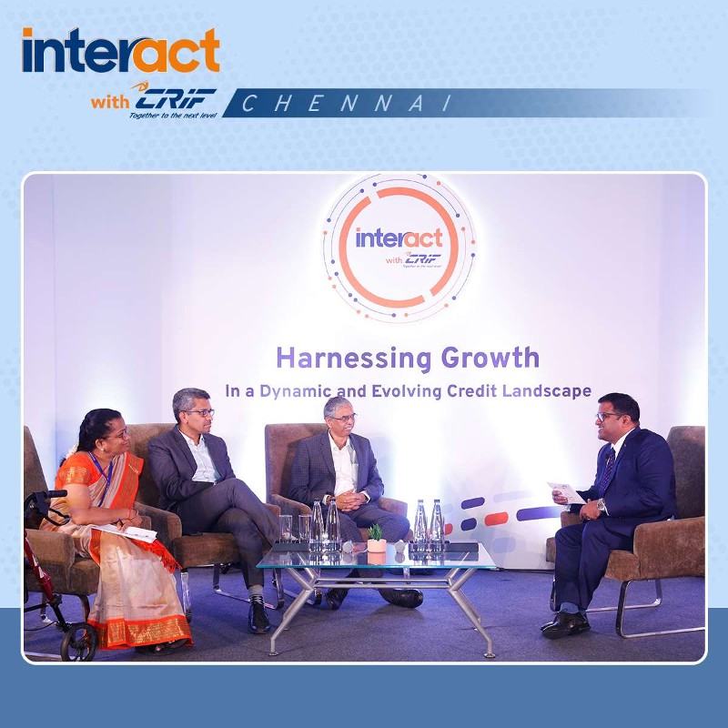 CRIF Interact Chennai 23