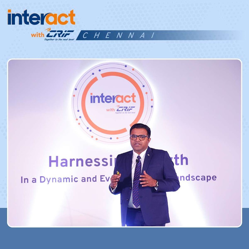CRIF Interact Chennai 23