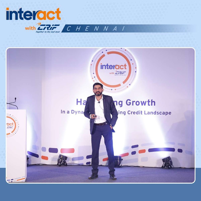 CRIF Interact Chennai 23
