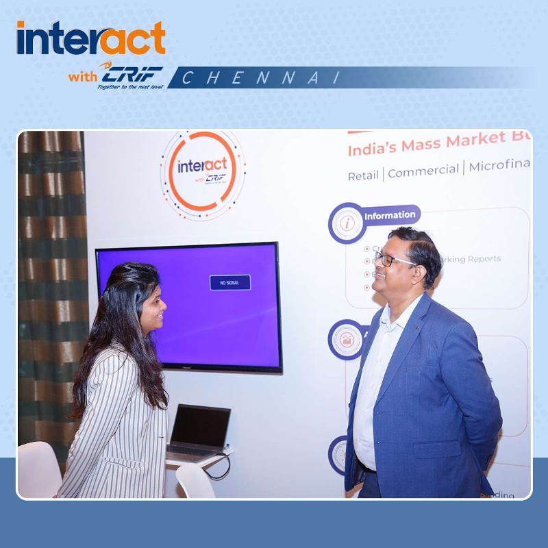 CRIF Interact Chennai 23