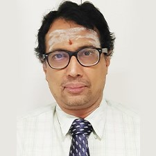Venkataraman sunderesan