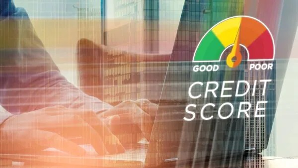 786 credit score