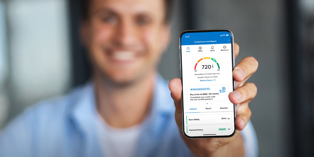 Does Checking Your Credit Score Lower It