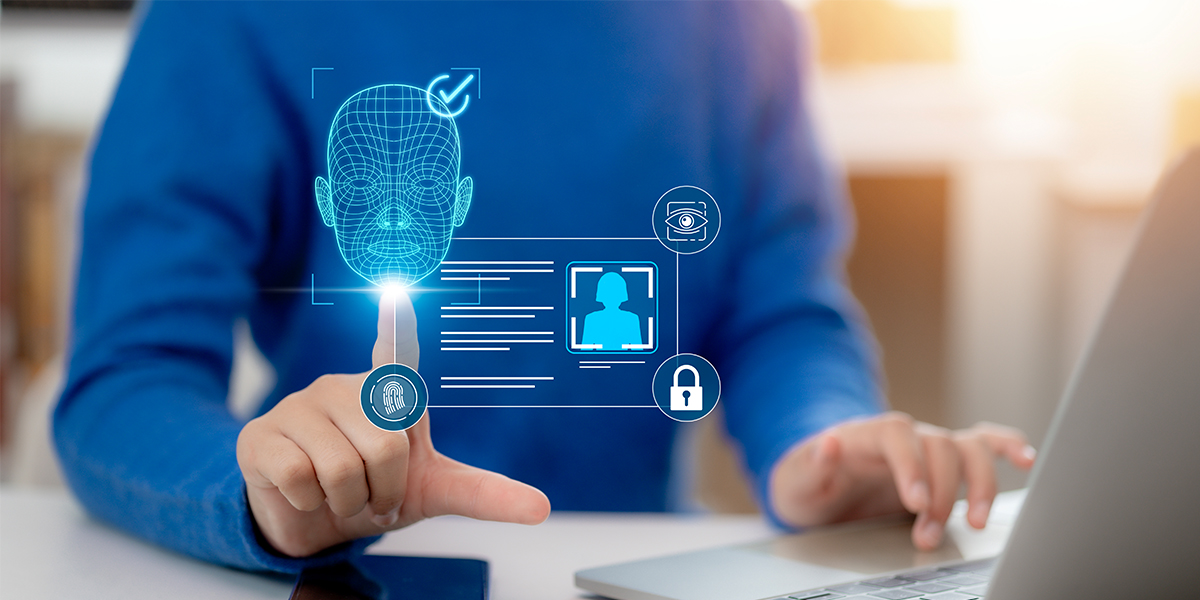 What is Digital Identity Verification