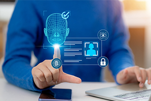digital identity verification