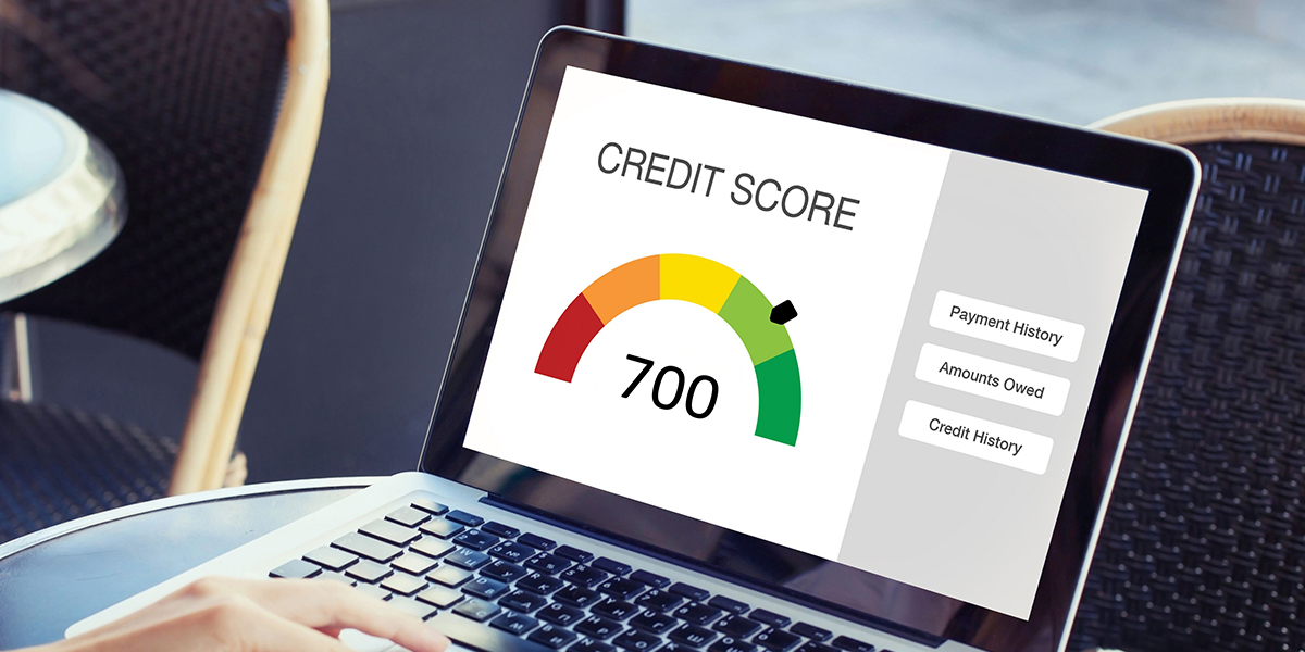 700 credit score
