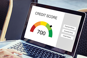 700 credit score