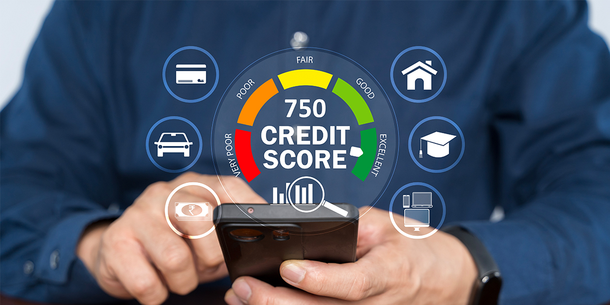 750 Credit Score