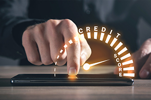Benefits of having good business credit score