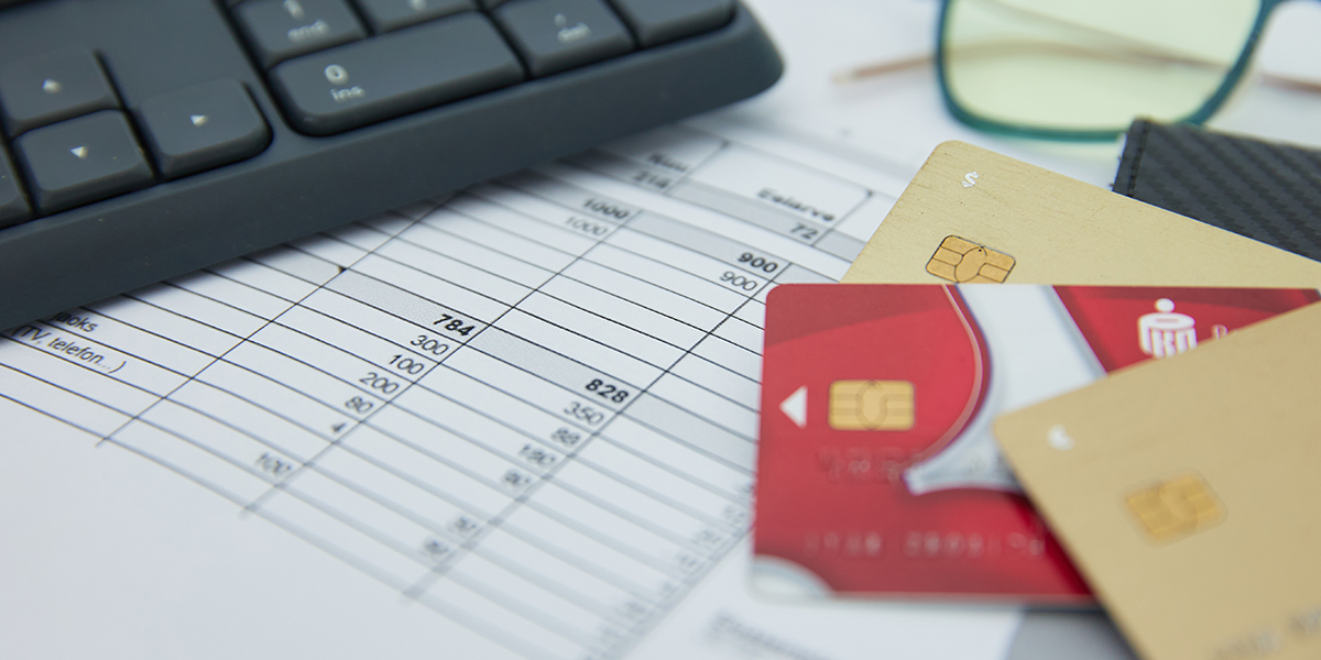 Benefits of Paying Your Credit Card Bill Early