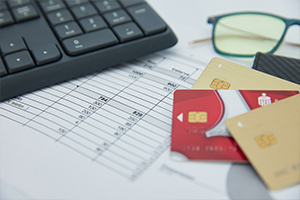 Benefits of Paying Your Credit Card Bill Early