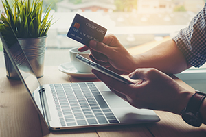 Billing Cycle Credit Card Payments