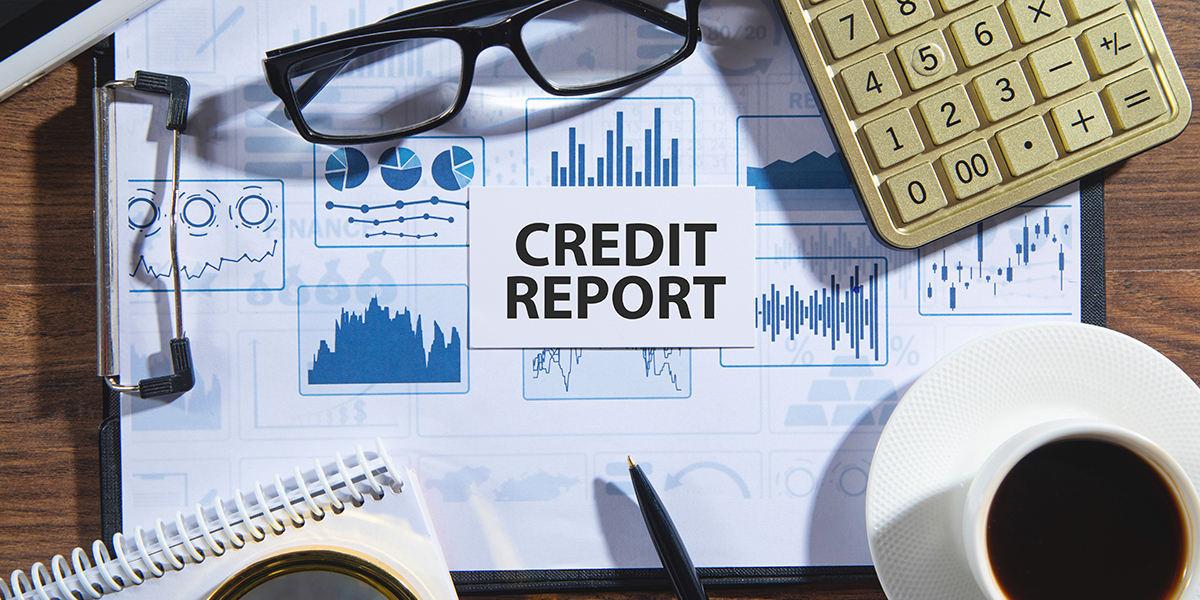 Company credit