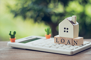 Do Home Loans Affect Credit Scores