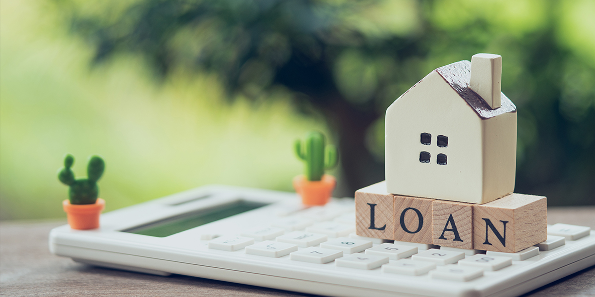 Do Home Loans Affect Credit Scores