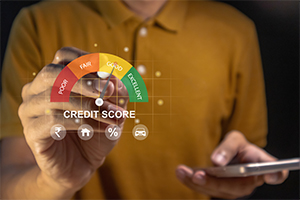 how often should you check your credit report