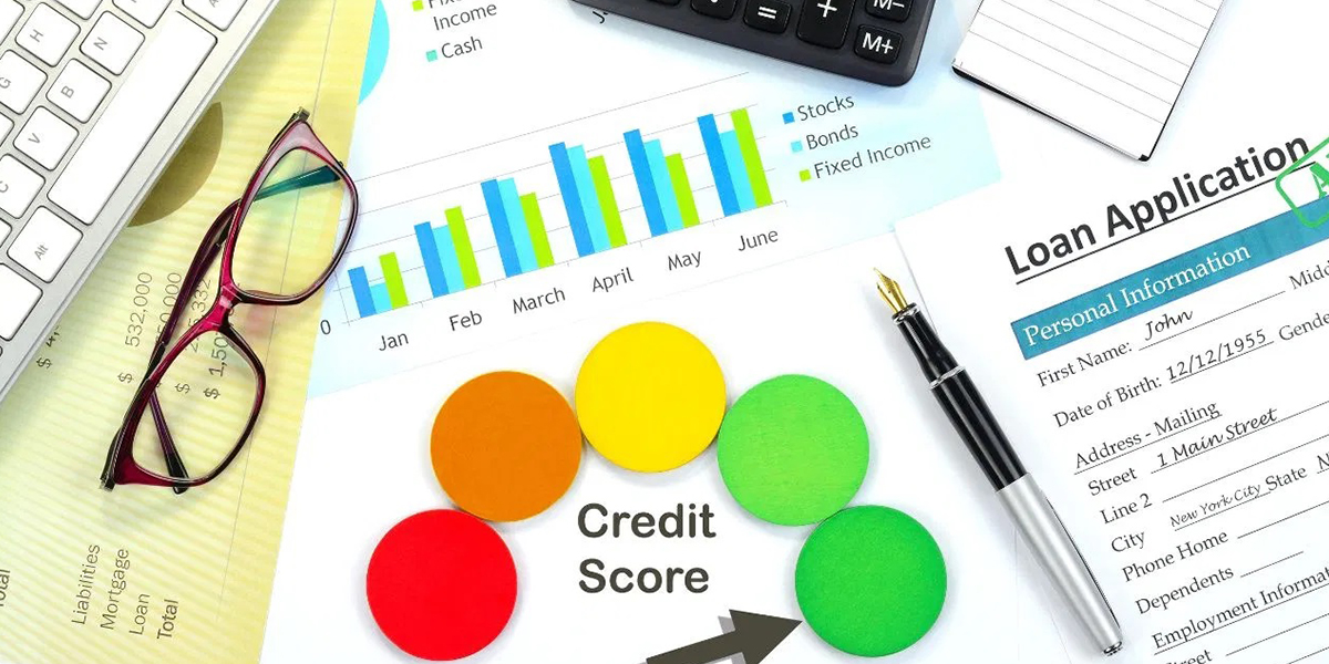Understanding Credit Score India