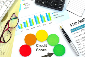 Understanding Credit Score India