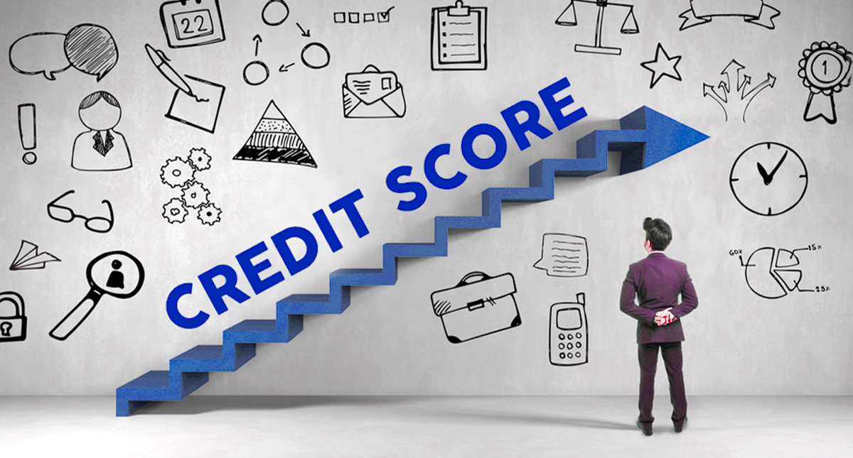 Can Credit Score Increase In A Month