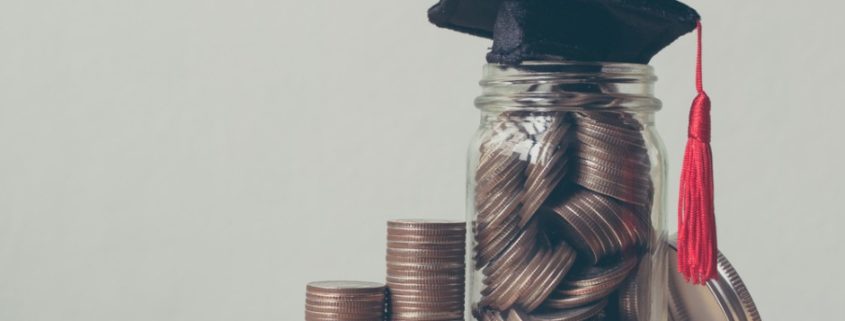 Does Education Loan Affect Credit Score