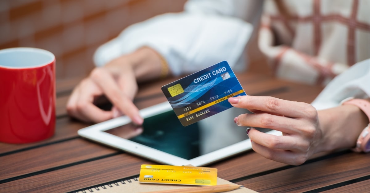 How Credit Card Settlement Affects Credit Score