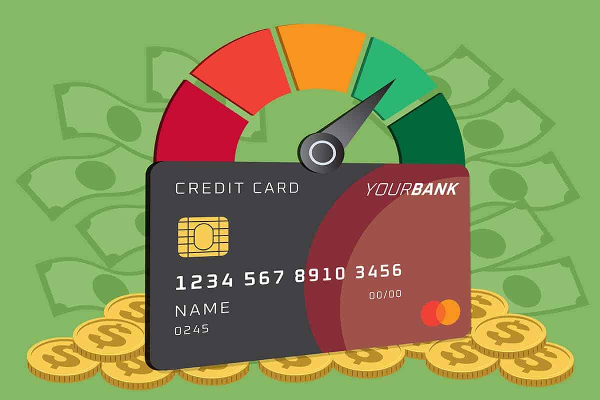 Multiple Credit Cards And Credit Score