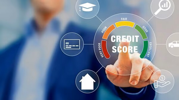 How Credit Behaviour Affects Borrowing Power