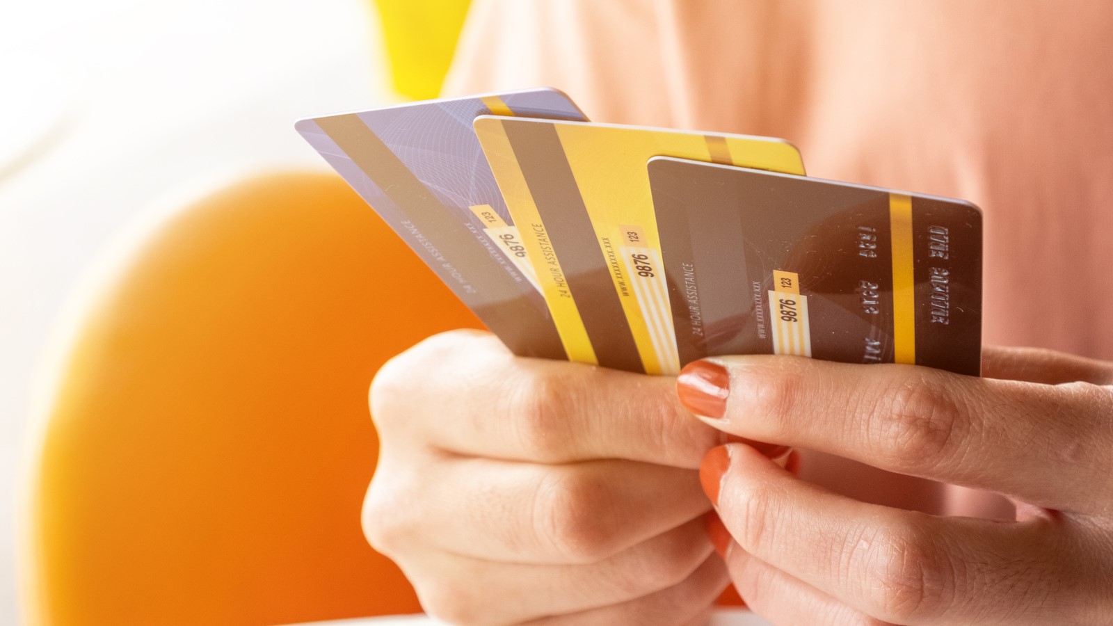 Five C of Credit