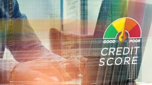 Rebuild Credit Score
