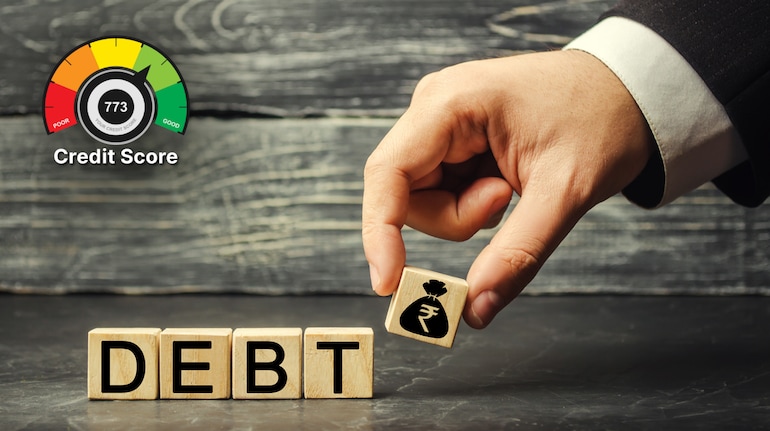 Does Consolidating Debt Impact Credit Score