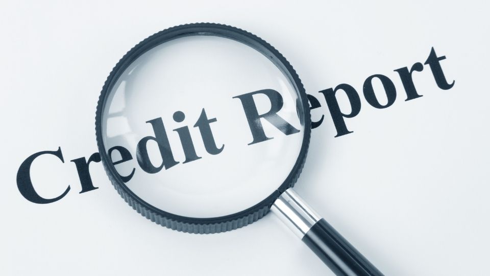 How To Report Name Change To A Credit Bureau
