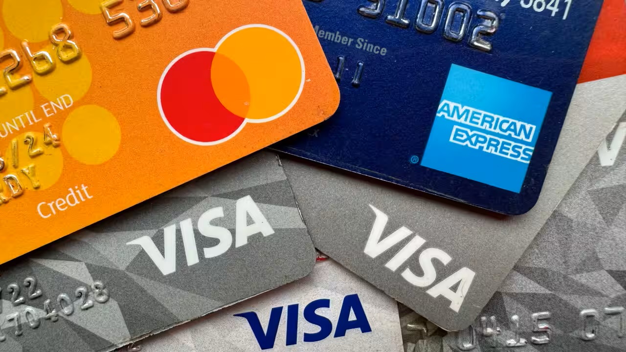 Should you close unused credit cards or keep them open