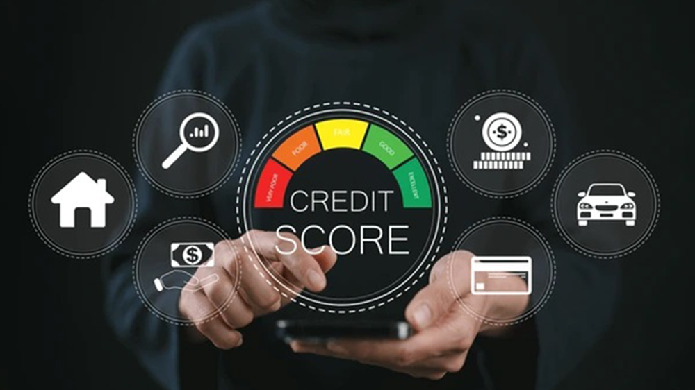 Returned Items Impact on Credit Score