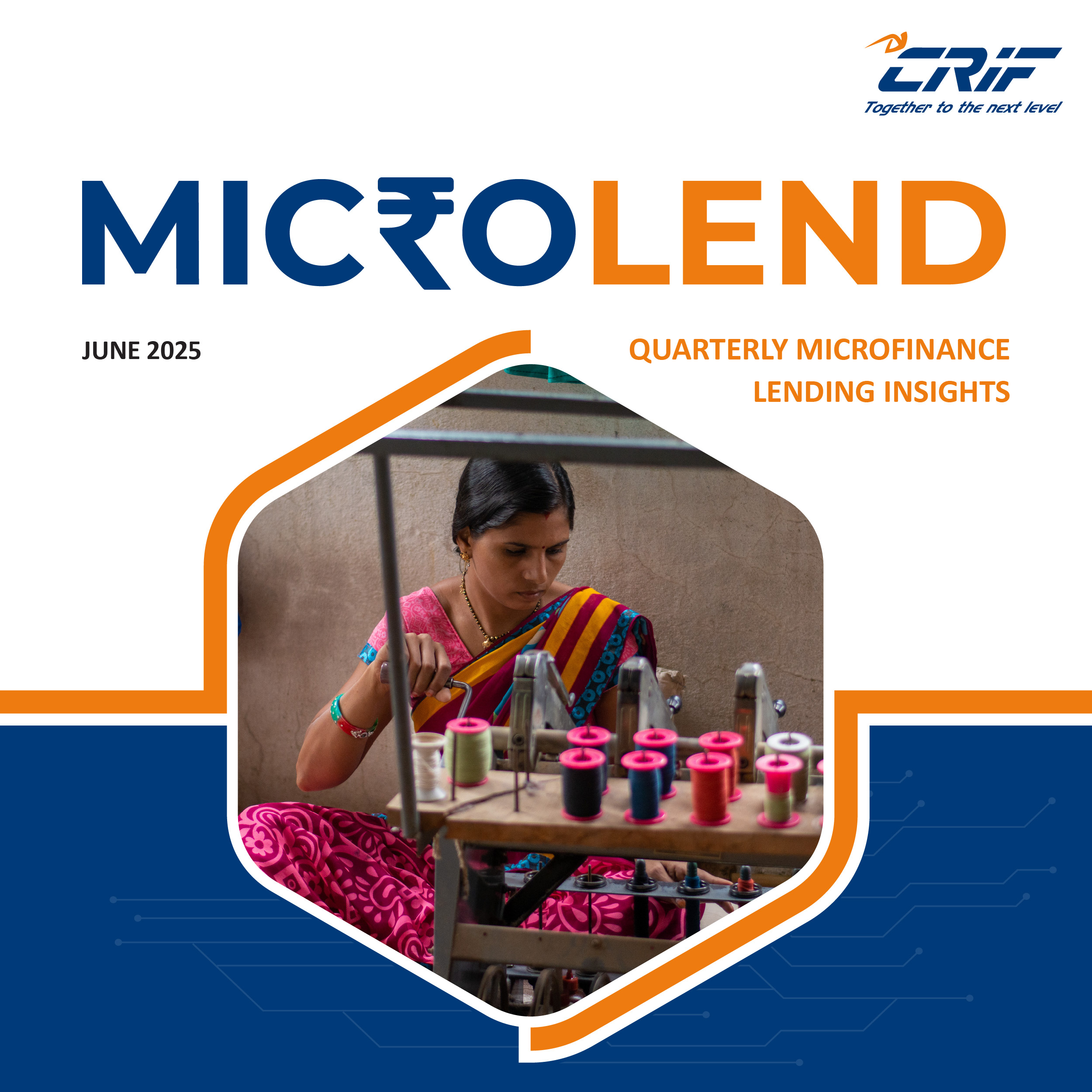 MicroLend June 2025 Report