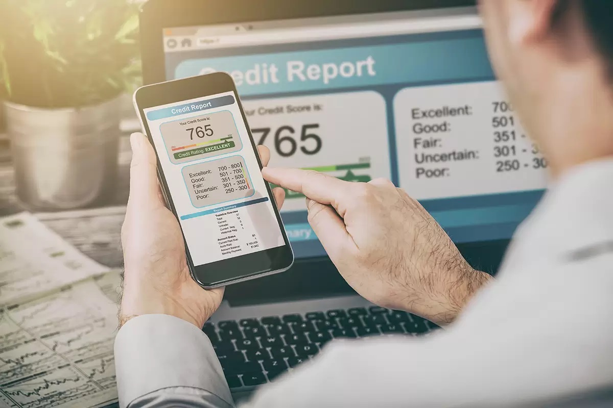 How Does Length Of Credit History Affect Your Credit